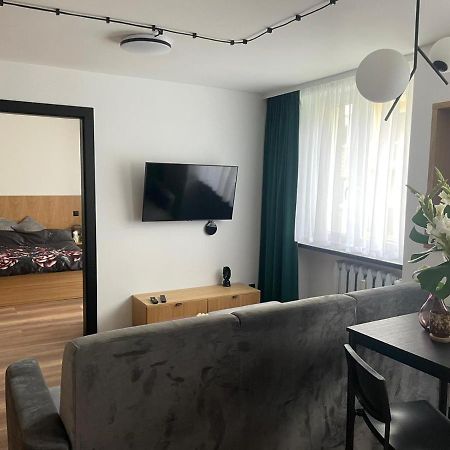 Apartamenty Nadrzeczna 14 Karpacz Exterior photo