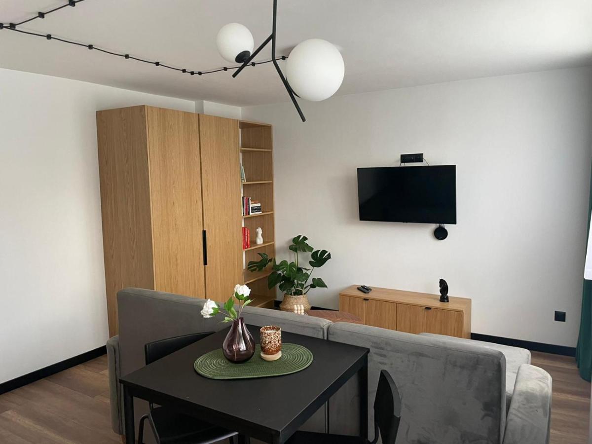 Apartamenty Nadrzeczna 14 Karpacz Exterior photo